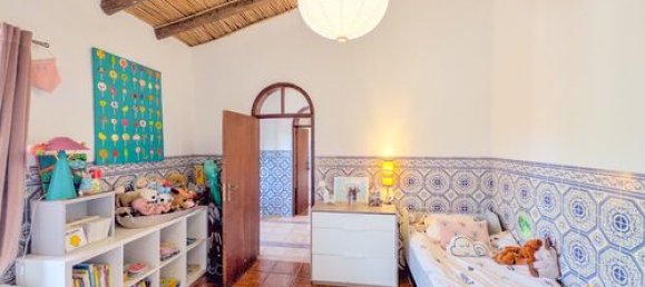 Casa de 5 dormitorios en Sao Bras de Alportel, Portugal No. 171068 17