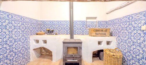 Casa de 5 dormitorios en Sao Bras de Alportel, Portugal No. 171068 23