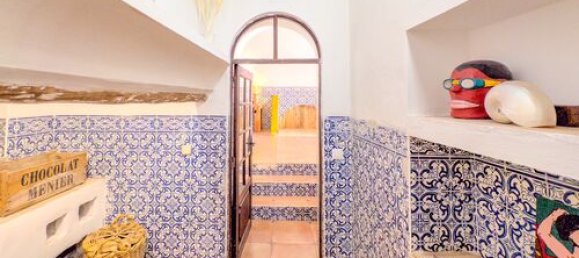 Casa de 5 dormitorios en Sao Bras de Alportel, Portugal No. 171068 25