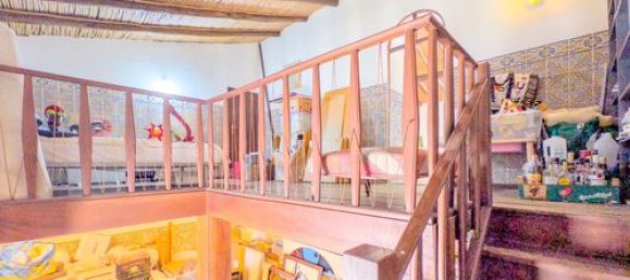 Casa de 5 dormitorios en Sao Bras de Alportel, Portugal No. 171068 38