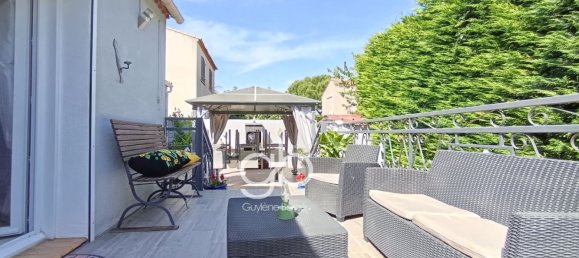 2 chambres Maison à Villeneuve-lès-Maguelone, France No. 297627 14