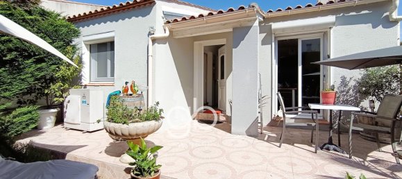 2 chambres Maison à Villeneuve-lès-Maguelone, France No. 297627 3