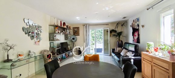 2 chambres Maison à Villeneuve-lès-Maguelone, France No. 297627 2