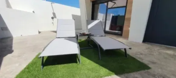 Apartamento de 3 dormitorios en Torre-Pacheco, Spain No. 171666 11