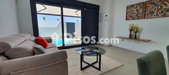 Apartamento de 3 dormitorios en Torre-Pacheco, Spain No. 171666 13