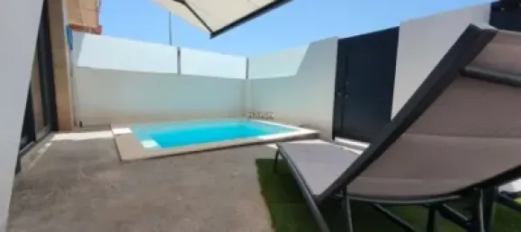 Apartamento de 3 dormitorios en Torre-Pacheco, Spain No. 171666 12