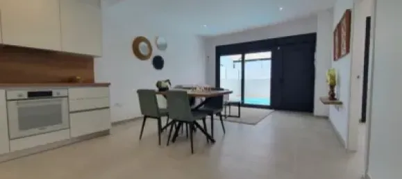 Apartamento de 3 dormitorios en Torre-Pacheco, Spain No. 171666 15