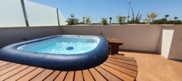 Apartamento de 3 dormitorios en Torre-Pacheco, Spain No. 171666 10