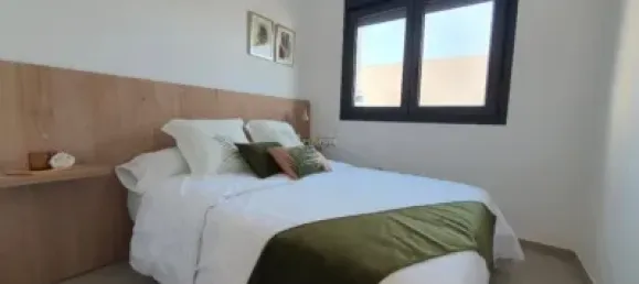 Apartamento de 3 dormitorios en Torre-Pacheco, Spain No. 171666 5