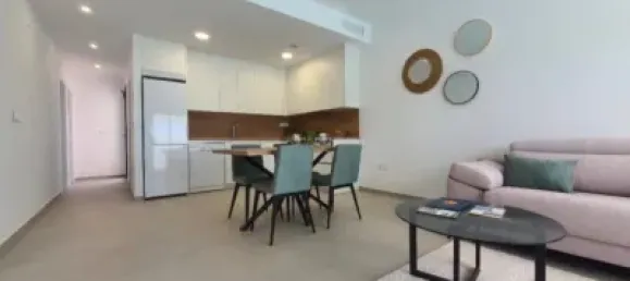 Apartamento de 3 dormitorios en Torre-Pacheco, Spain No. 171666 14