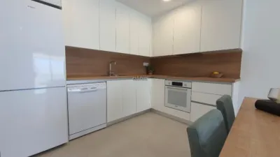 Apartamento de 3 dormitorios en Torre-Pacheco, Spain No. 171666