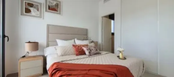 Apartamento de 3 dormitorios en Torre-Pacheco, Spain No. 171666 3