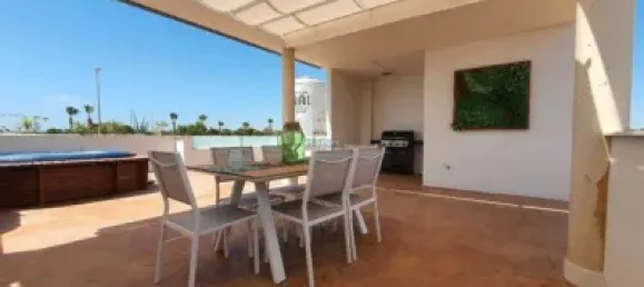 Apartamento de 3 dormitorios en Torre-Pacheco, Spain No. 171666 8