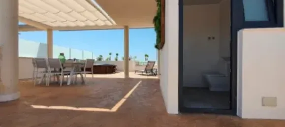 Apartamento de 3 dormitorios en Torre-Pacheco, Spain No. 171666 9