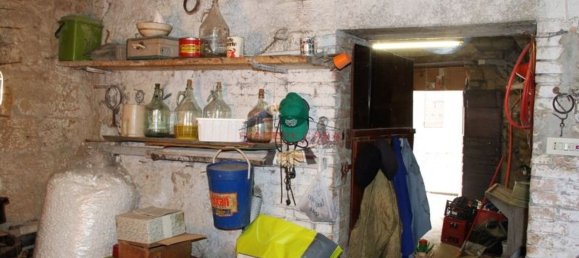 9 rooms House in Orvieto, Italy No. 47356 10