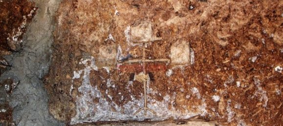 9 rooms House in Orvieto, Italy No. 47356 13