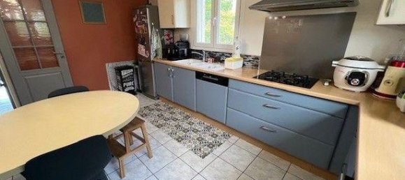 4 bedrooms House in Cormicy, France No. 311290 8