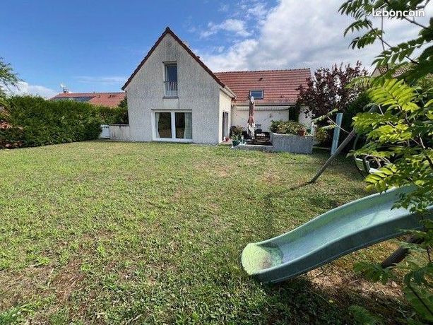 4 bedrooms House in Cormicy, France No. 311290