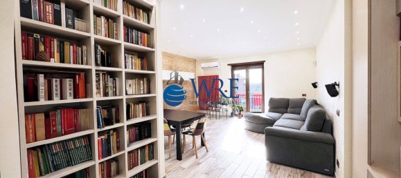 4 chambres Appartement à Rome, Italy No. 377743 9