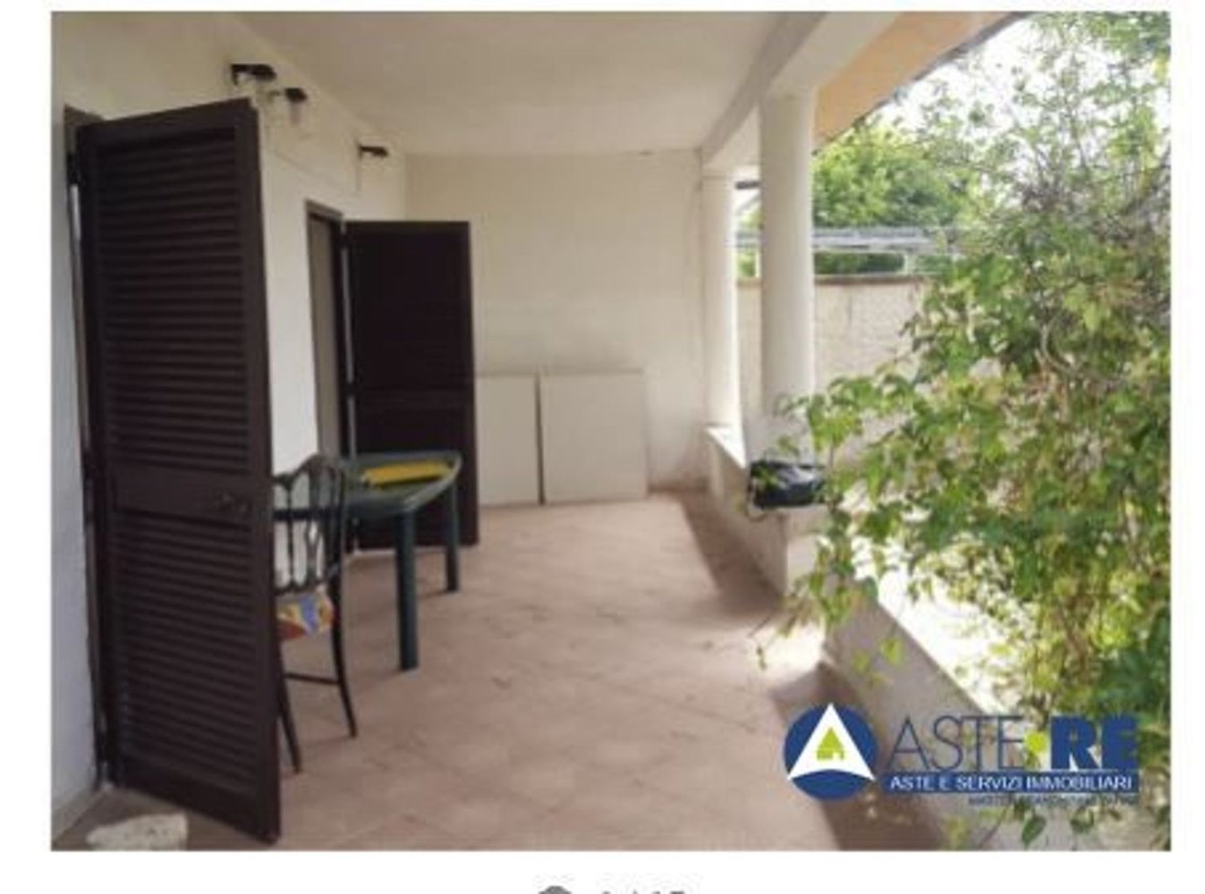 4 bedrooms Apartment in Latina, Italy No. 312141