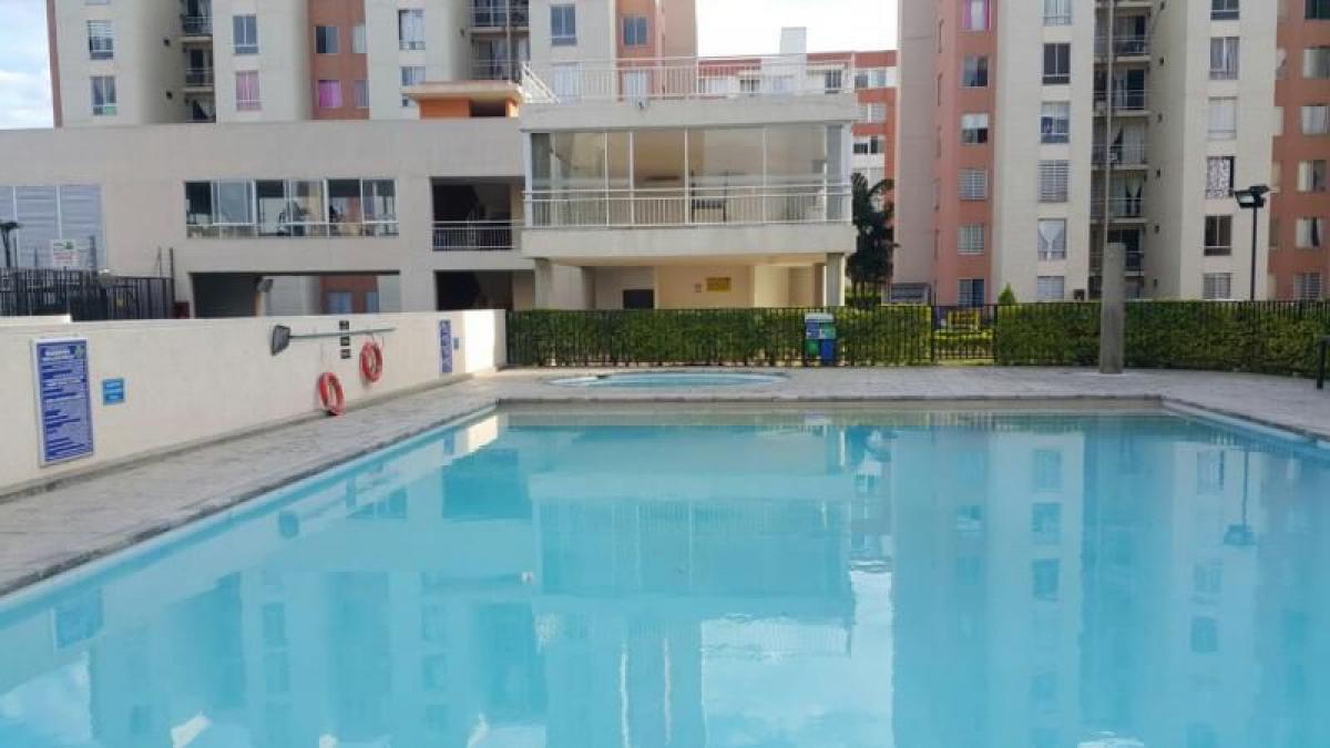 2 bedrooms House in Valle del Cauca, Colombia No. 5042