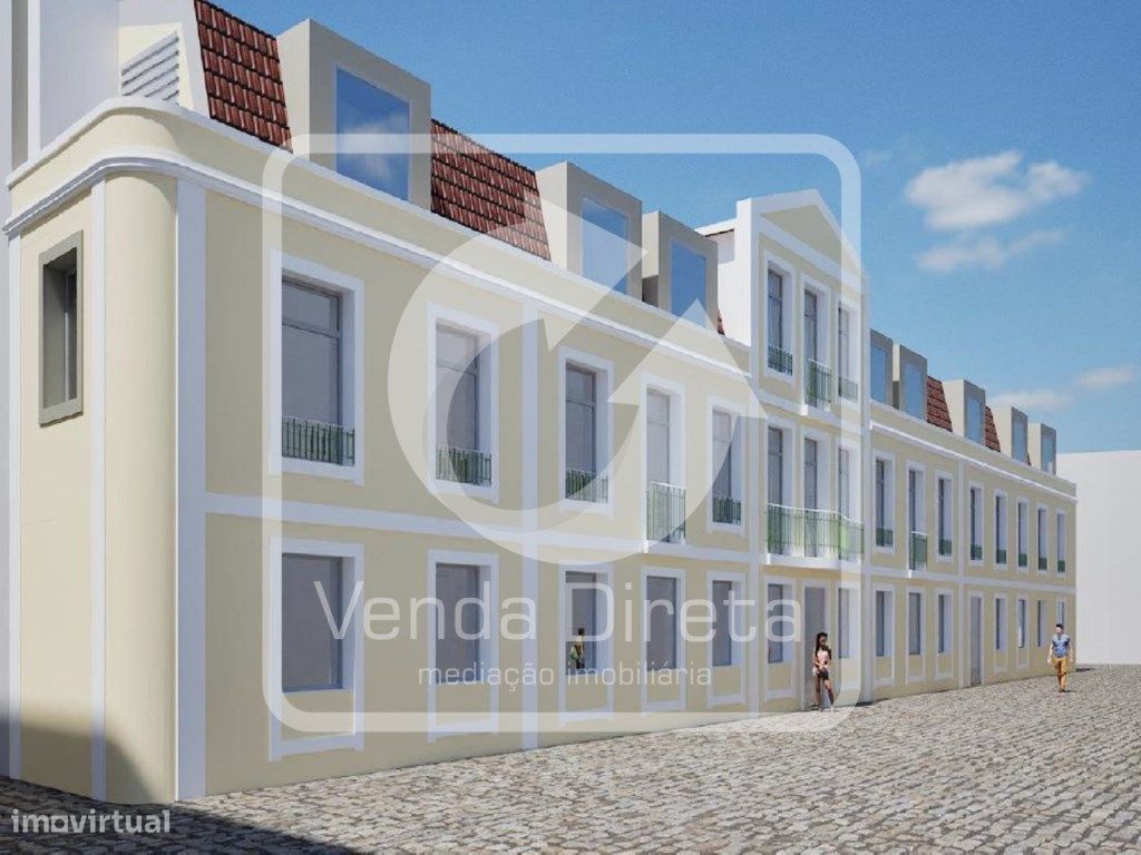 9 bedrooms Building in Montijo, Portugal No. 341965