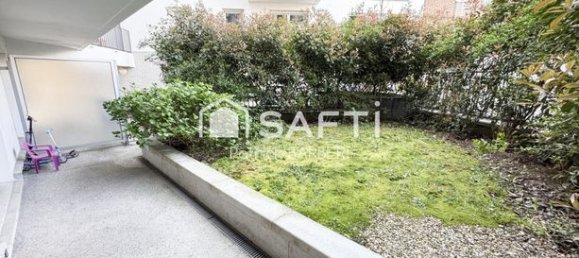 2 Schlafzimmer Wohnung in Argenteuil, France, Nr. 362185 5