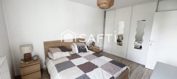 2 Schlafzimmer Wohnung in Argenteuil, France, Nr. 362185 10