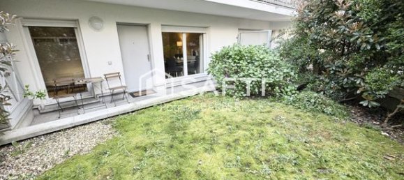 2 Schlafzimmer Wohnung in Argenteuil, France, Nr. 362185 13