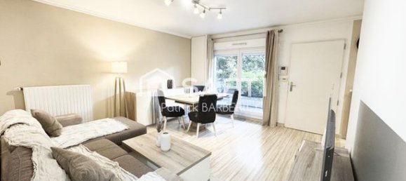 2 Schlafzimmer Wohnung in Argenteuil, France, Nr. 362185 7