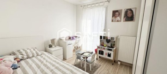 2 Schlafzimmer Wohnung in Argenteuil, France, Nr. 362185 12