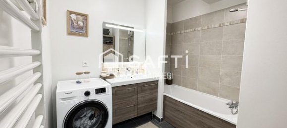 2 Schlafzimmer Wohnung in Argenteuil, France, Nr. 362185 9