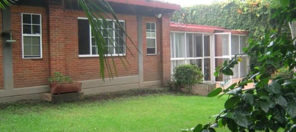 3 غرف نوم منزل في Morelos, Mexico رقم 172987 2