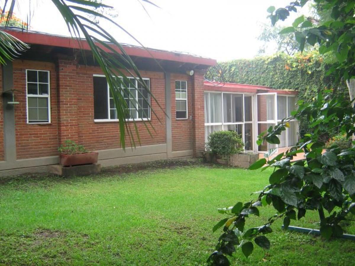 3 Schlafzimmer Haus in Morelos, Mexico, Nr. 172987