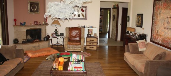 4 bedrooms Villa in Thermaic Gulf, Greece No. 6637 22