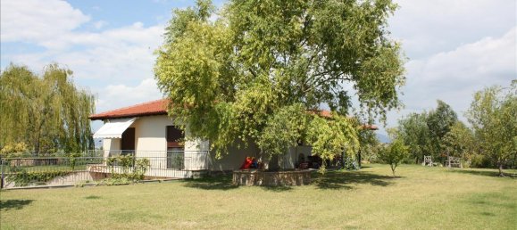 4 bedrooms Villa in Thermaic Gulf, Greece No. 6637 7