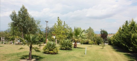 4 bedrooms Villa in Thermaic Gulf, Greece No. 6637 9