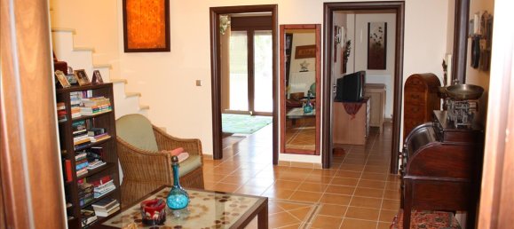 4 bedrooms Villa in Thermaic Gulf, Greece No. 6637 24