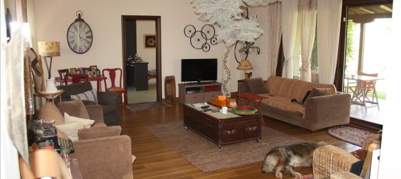 4 bedrooms Villa in Thermaic Gulf, Greece No. 6637 21