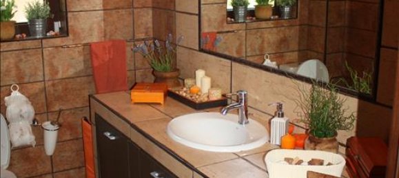 4 bedrooms Villa in Thermaic Gulf, Greece No. 6637 15