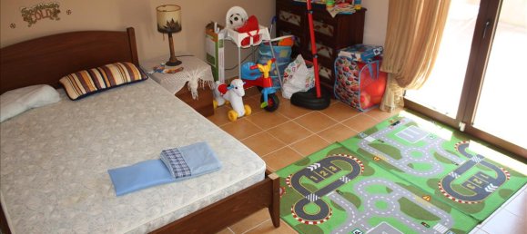 4 bedrooms Villa in Thermaic Gulf, Greece No. 6637 18