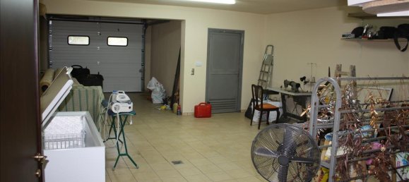 4 bedrooms Villa in Thermaic Gulf, Greece No. 6637 20