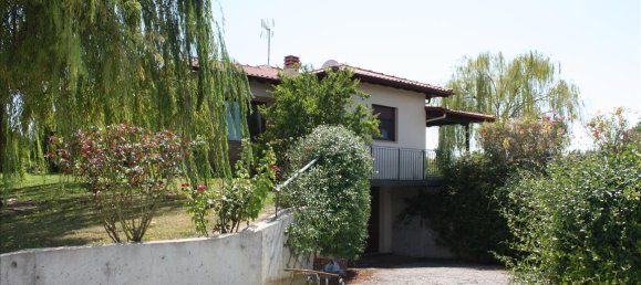 4 bedrooms Villa in Thermaic Gulf, Greece No. 6637 3