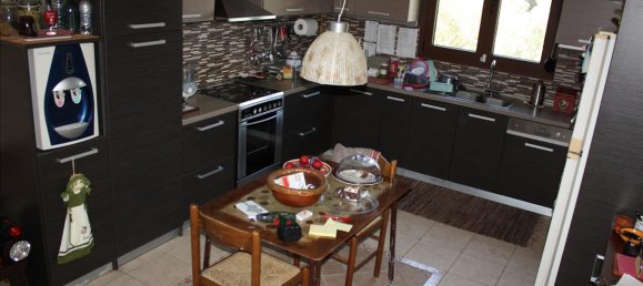 4 bedrooms Villa in Thermaic Gulf, Greece No. 6637 12