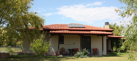 4 bedrooms Villa in Thermaic Gulf, Greece No. 6637 8