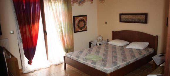 4 bedrooms Villa in Thermaic Gulf, Greece No. 6637 17