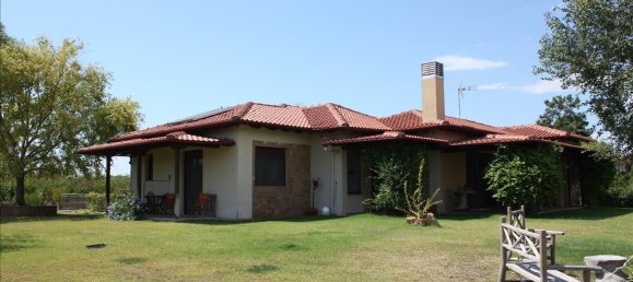 4 bedrooms Villa in Thermaic Gulf, Greece No. 6637 10