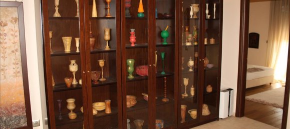 4 bedrooms Villa in Thermaic Gulf, Greece No. 6637 23