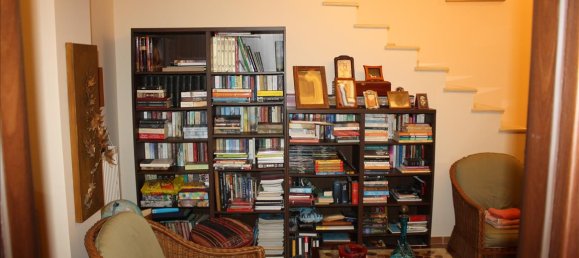 4 bedrooms Villa in Thermaic Gulf, Greece No. 6637 25