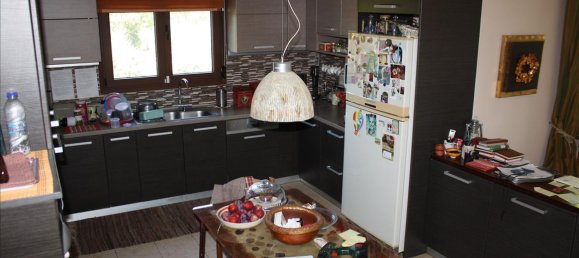 4 bedrooms Villa in Thermaic Gulf, Greece No. 6637 11